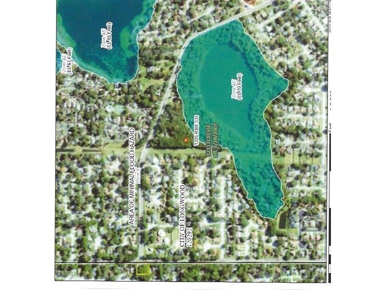 700 West Church Avenue Longwood FL 32750 - LAKE SEACY R4909196 image10