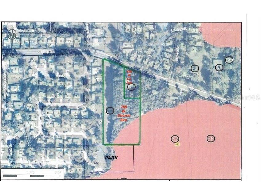 700 West Church Avenue Longwood FL 32750 - LAKE SEACY R4909196 image11