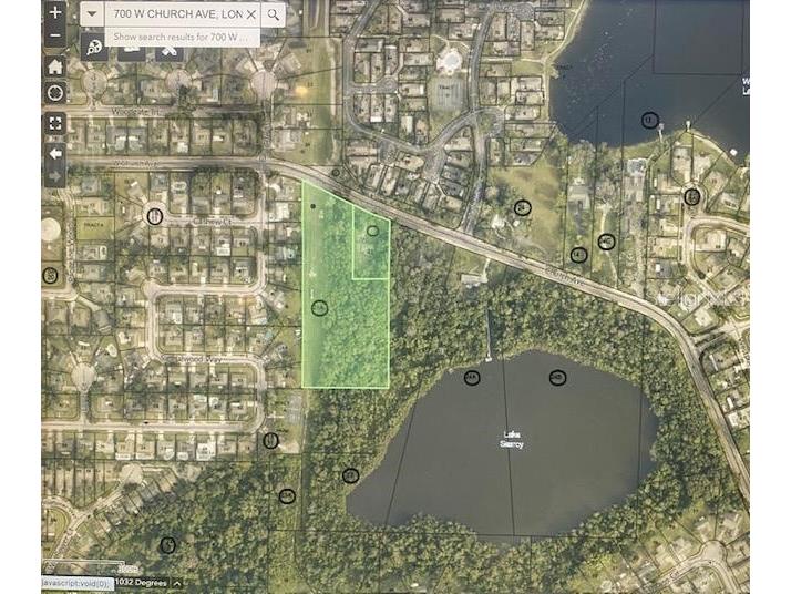 700 West Church Avenue Longwood FL 32750 - LAKE SEACY R4909196 image12