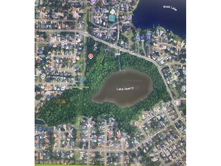 700 West Church Avenue Longwood FL 32750 - LAKE SEACY R4909196 image6