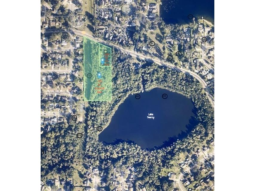 700 West Church Avenue Longwood FL 32750 - LAKE SEACY R4909196 image7