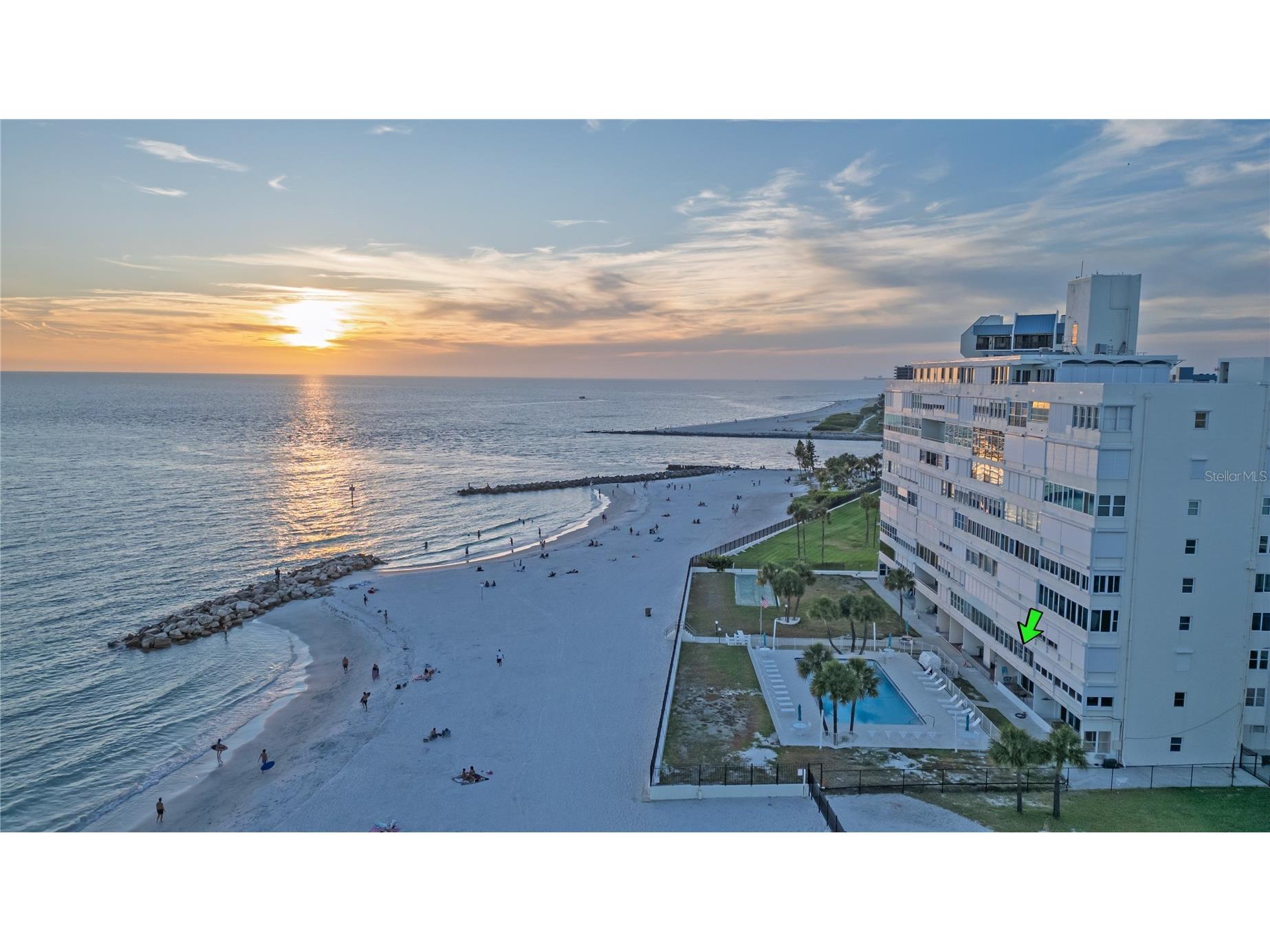 7000 Beach Plaza #202 Saint Pete Beach FL 33706 TB8507010 image1