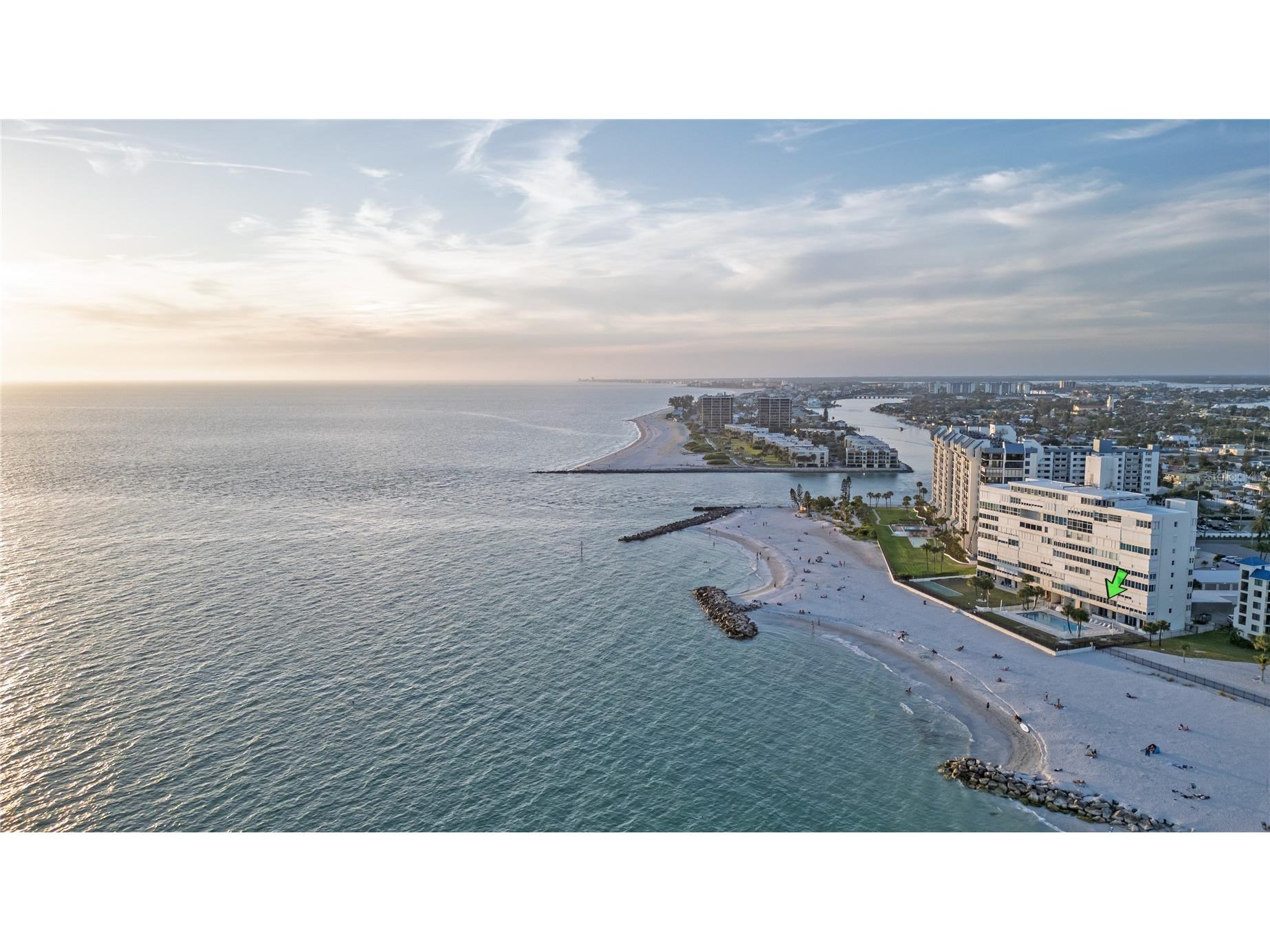 7000 Beach Plaza #202 Saint Pete Beach FL 33706 TB8507010 image3
