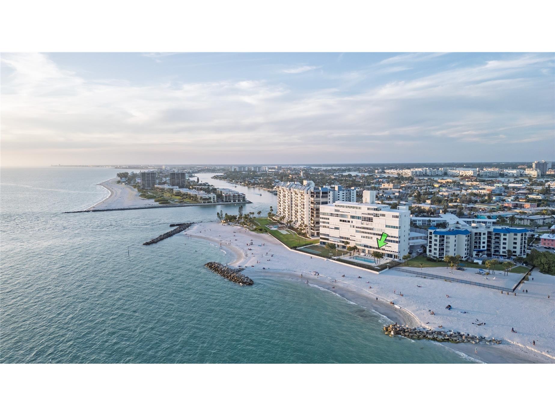 7000 Beach Plaza #202 Saint Pete Beach FL 33706 TB8507010 image37