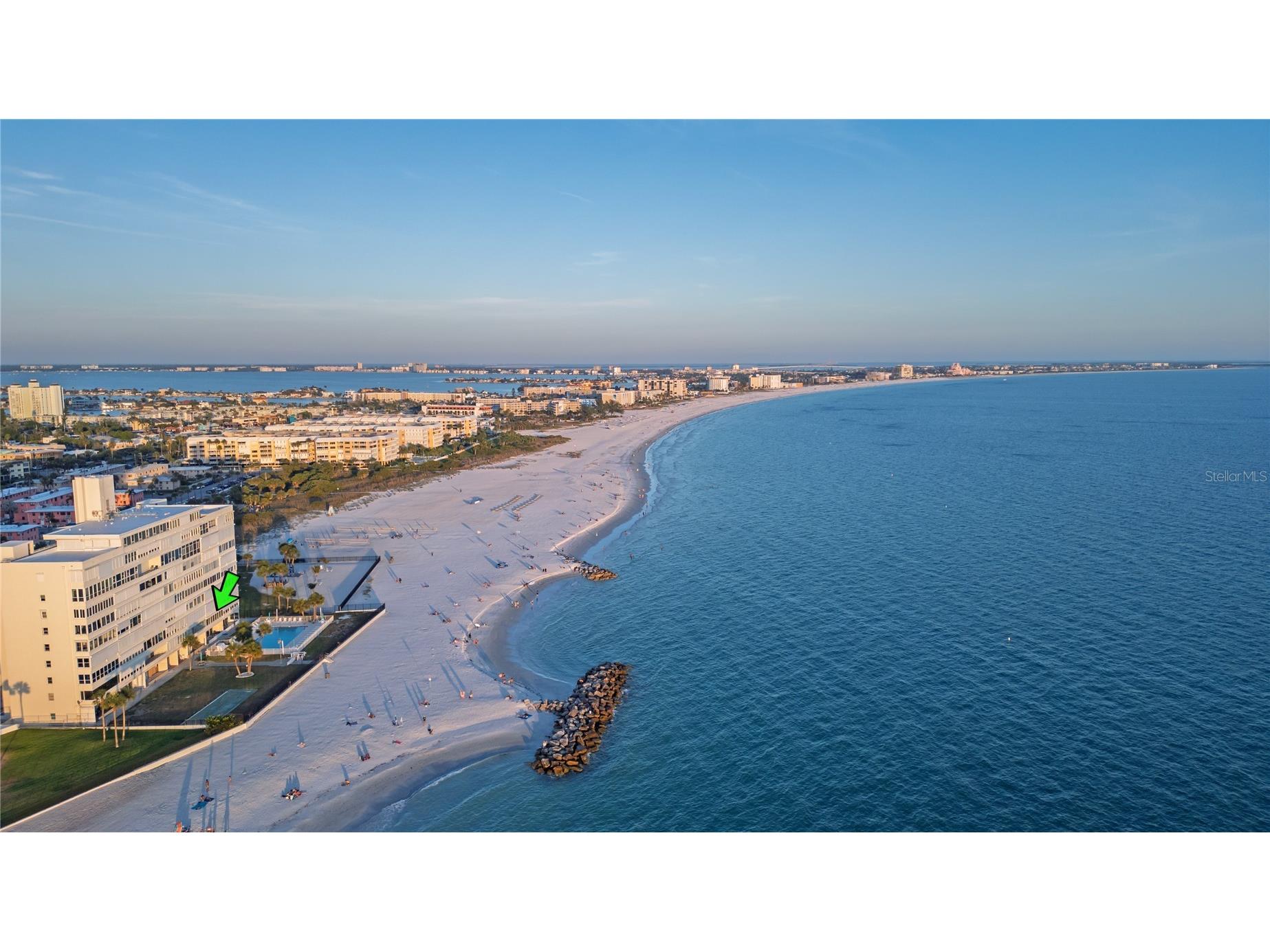 7000 Beach Plaza #202 Saint Pete Beach FL 33706 TB8507010 image39