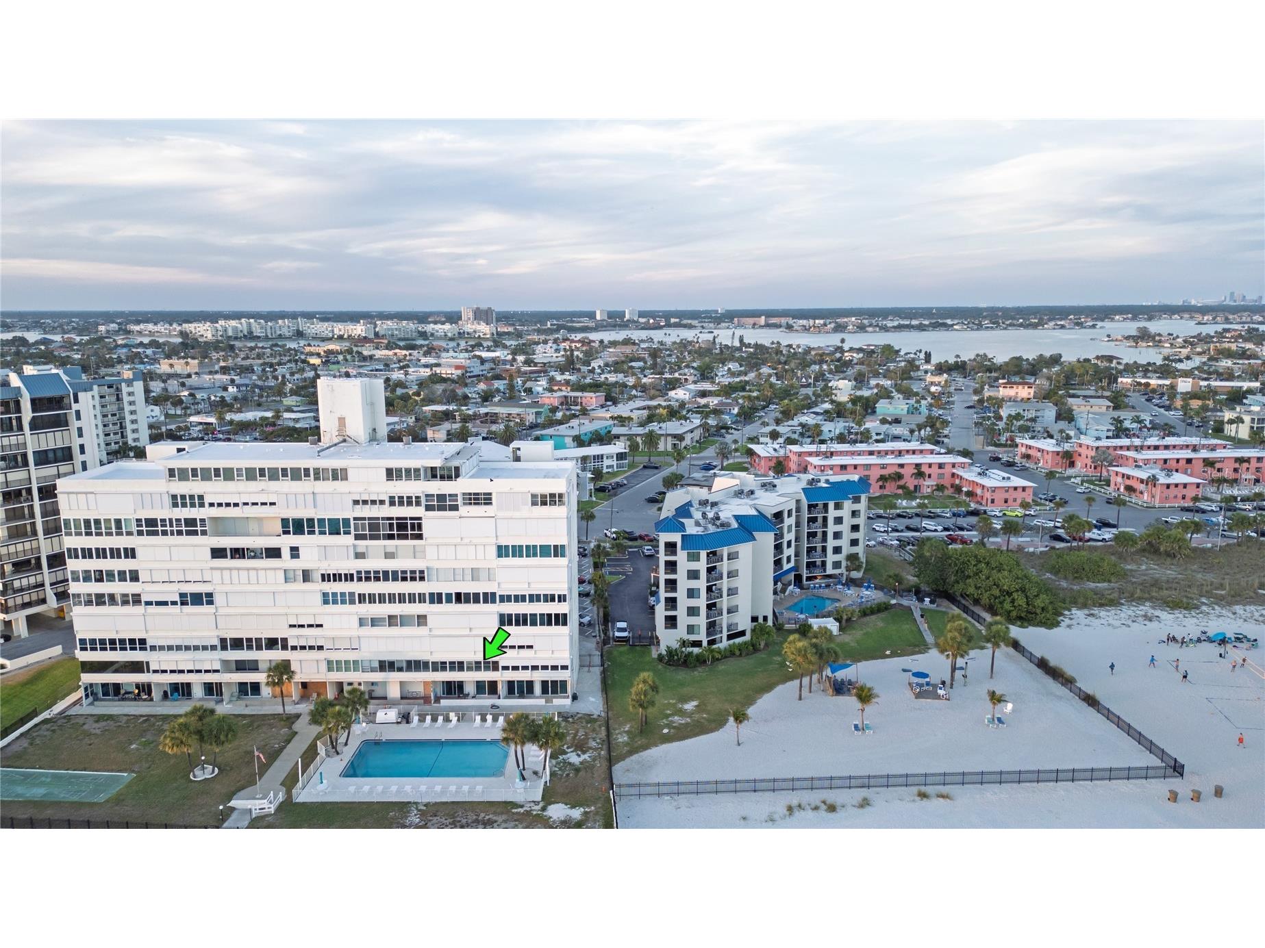 7000 Beach Plaza #202 Saint Pete Beach FL 33706 TB8507010 image50