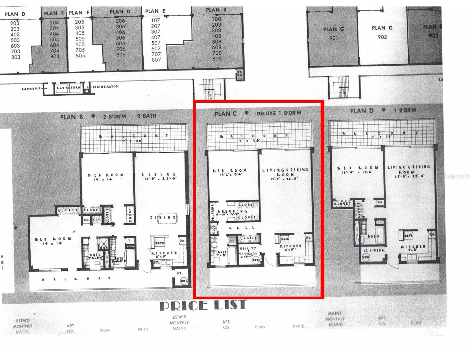 7000 Beach Plaza #202 Saint Pete Beach FL 33706 TB8507010 image53