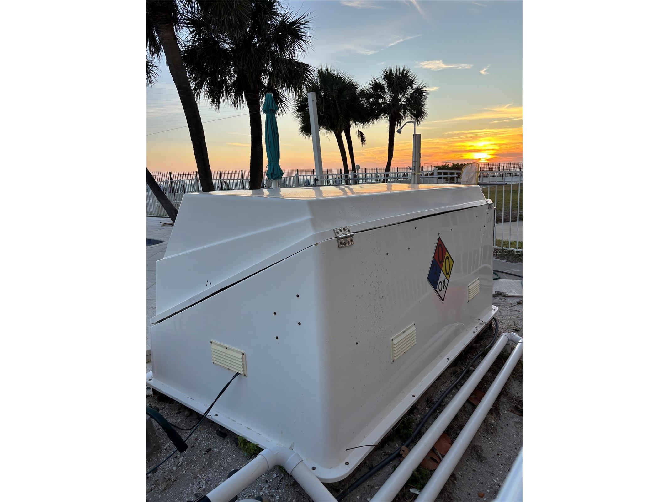 7000 Beach Plaza #202 Saint Pete Beach FL 33706 TB8507010 image59