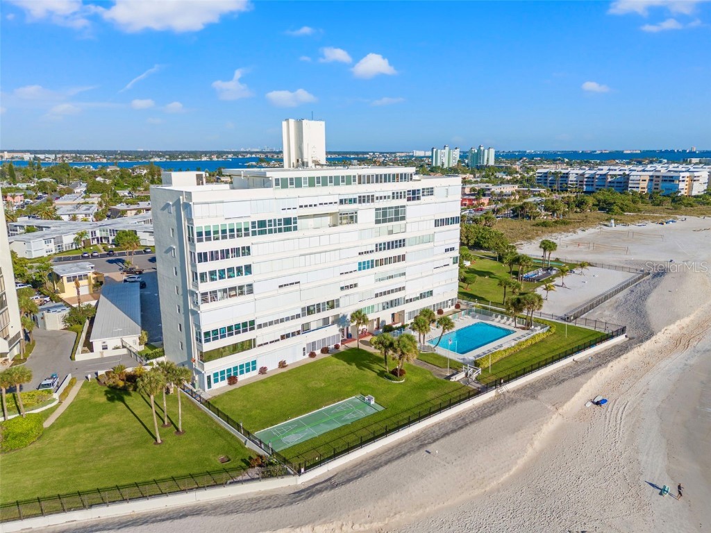 7000 Beach Plaza #205 Saint Pete Beach FL 33706 - GULF OF MEXICO TB8441498 image25