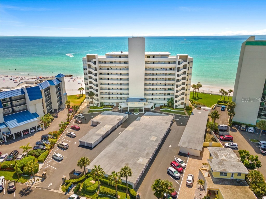 7000 Beach Plaza #205 Saint Pete Beach FL 33706 - GULF OF MEXICO TB8441498 image28