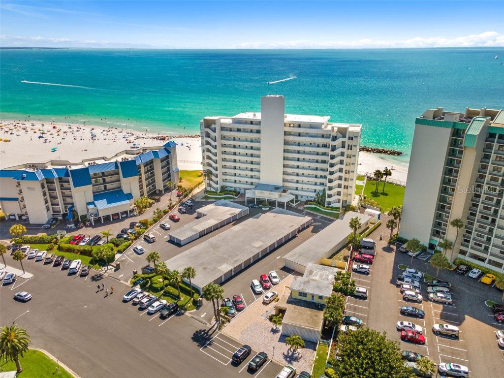 7000 Beach Plaza #205 Saint Pete Beach FL 33706 - GULF OF MEXICO TB8441498 image29