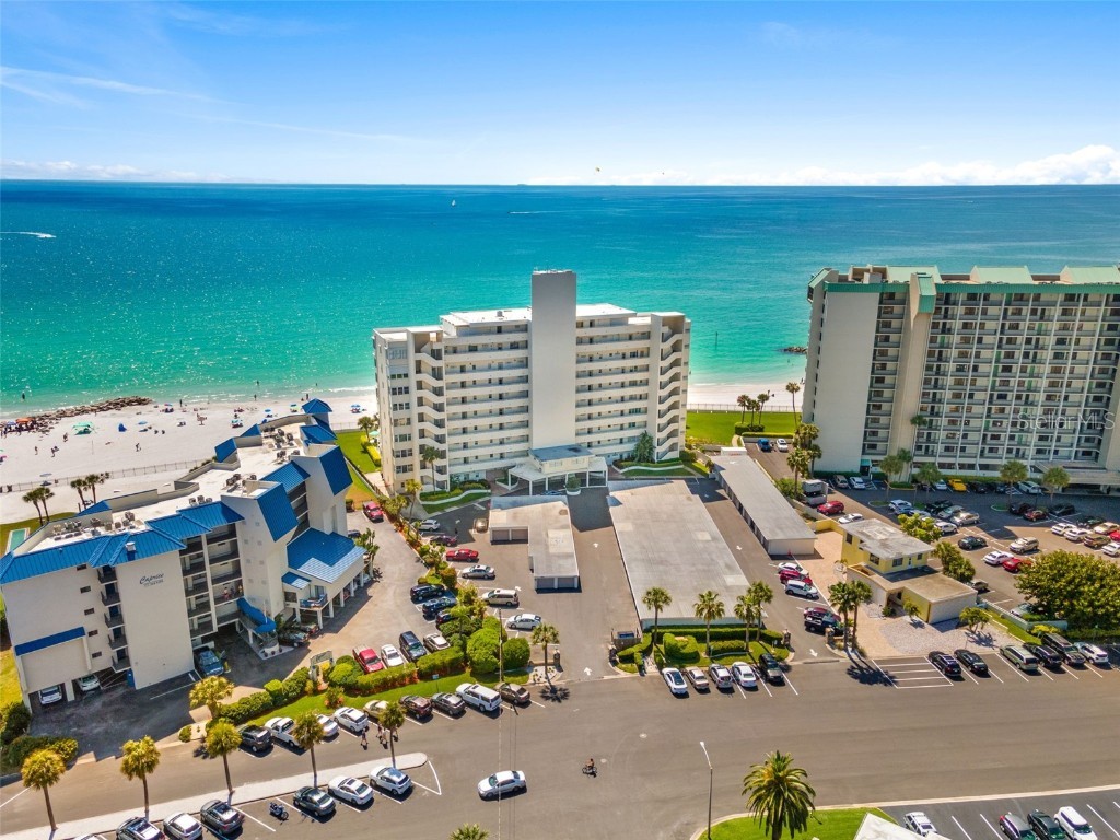 7000 Beach Plaza #205 Saint Pete Beach FL 33706 - GULF OF MEXICO TB8441498 image30