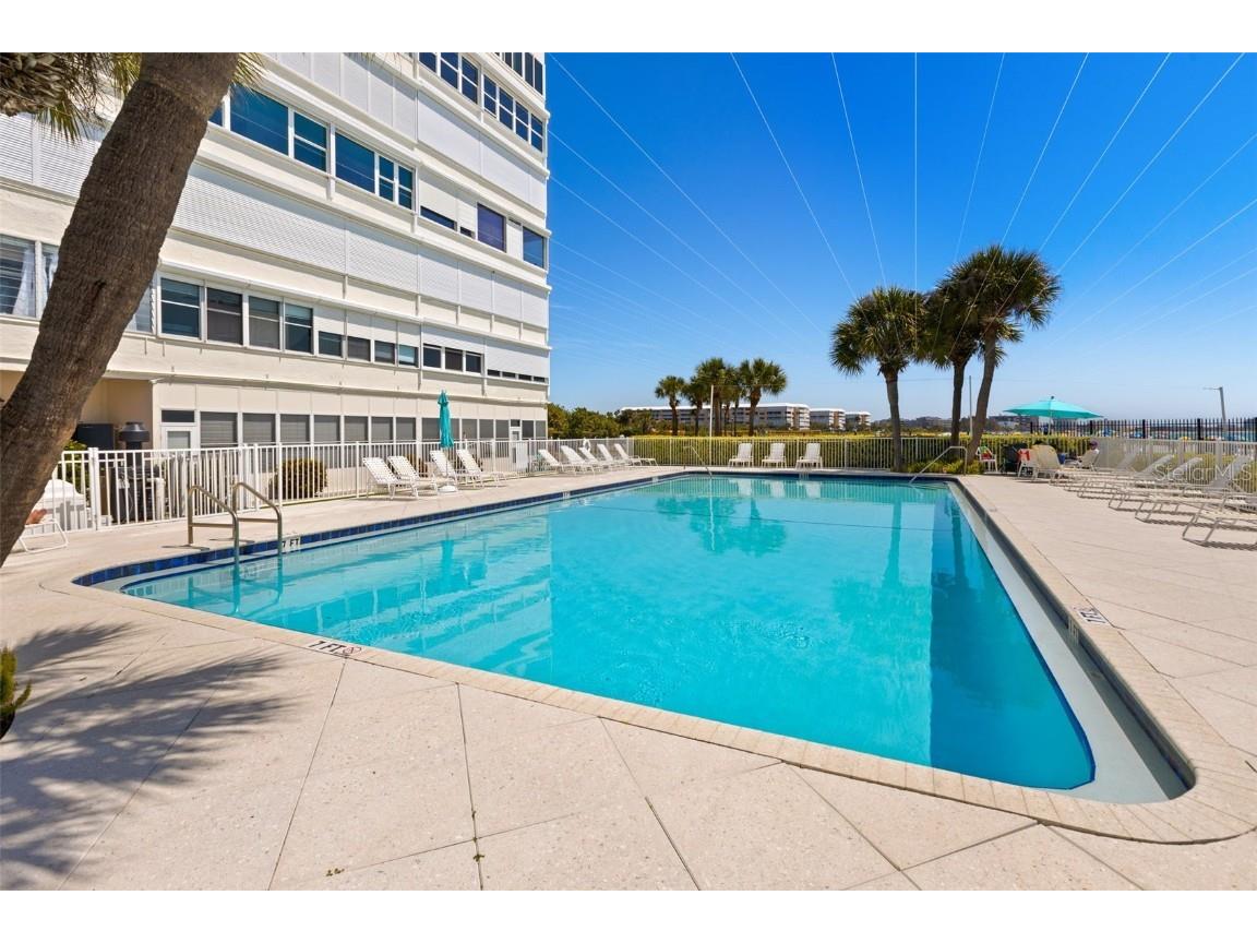 7000 Beach Plaza #205 Saint Pete Beach FL 33706 - GULF OF MEXICO TB8441498 image33