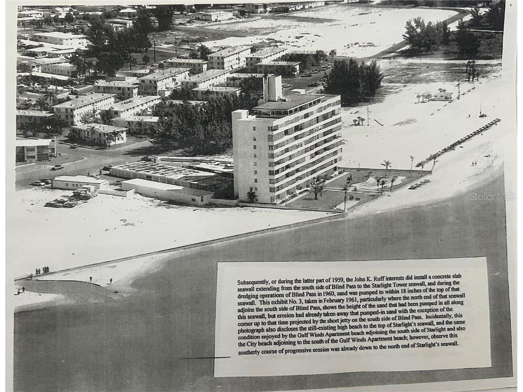 7000 Beach Plaza #205 Saint Pete Beach FL 33706 - GULF OF MEXICO TB8441498 image37