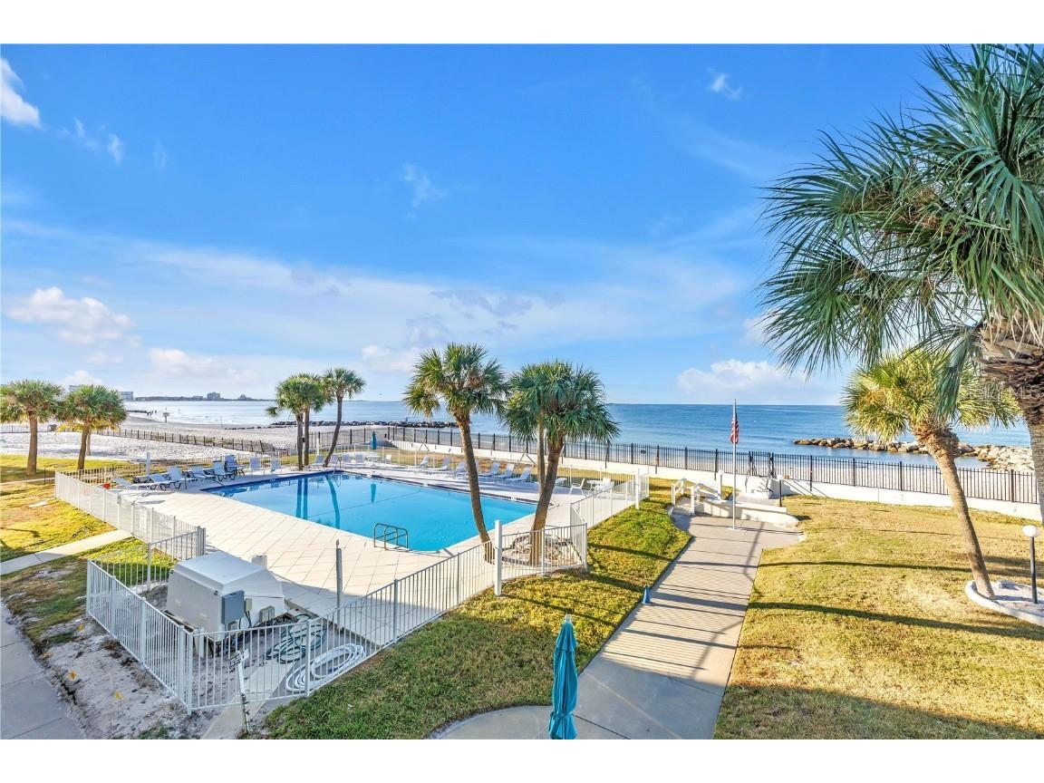 7000 Beach Plaza #205 Saint Pete Beach FL 33706 - GULF OF MEXICO TB8441498 image4