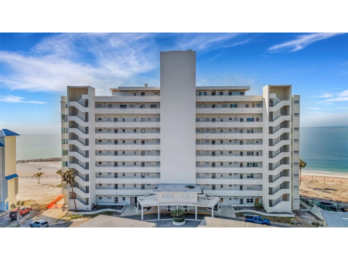 7000 Beach Plaza #905 Saint Pete Beach FL 33706 A4641226 image1