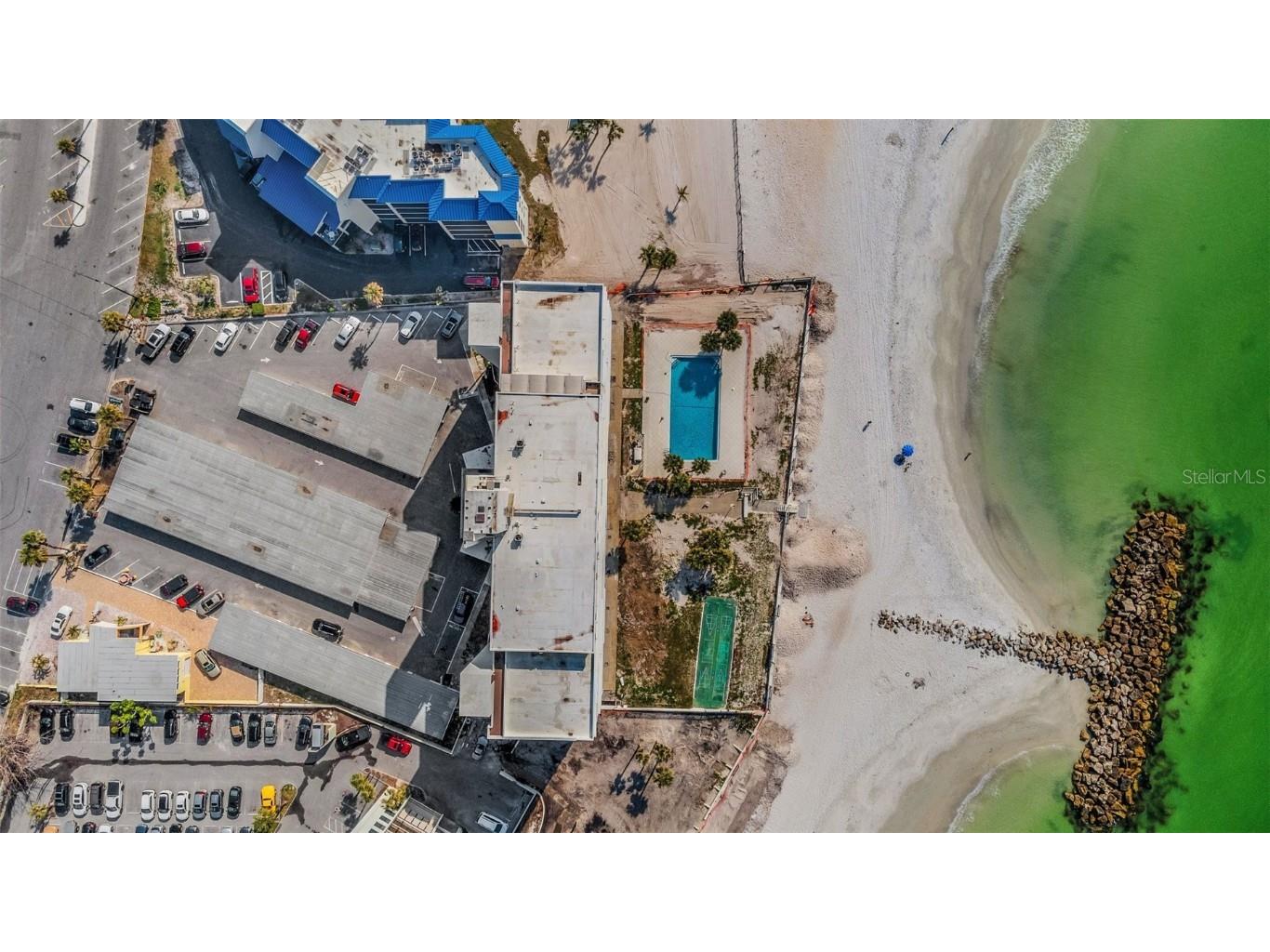 7000 Beach Plaza #905 Saint Pete Beach FL 33706 A4641226 image33