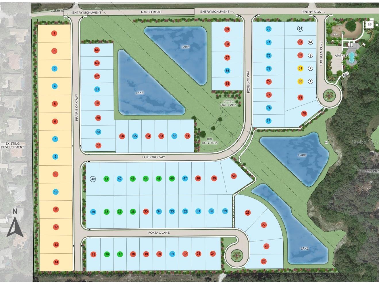 7000 Foxboro Way Nokomis FL 34275 A4688642 image18