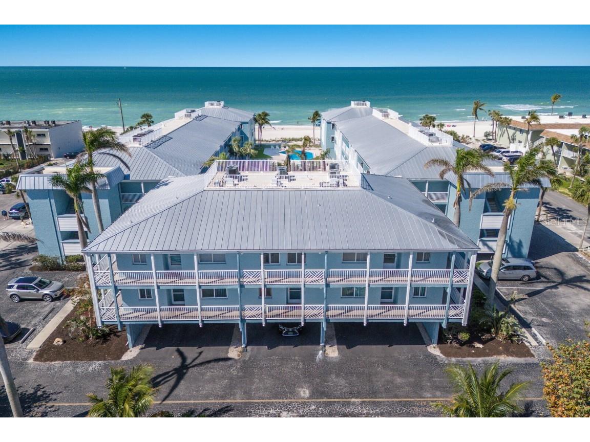 7000 Gulf Drive #105 Holmes Beach FL 34217 - GULF OF MEXICO A4648099 image1