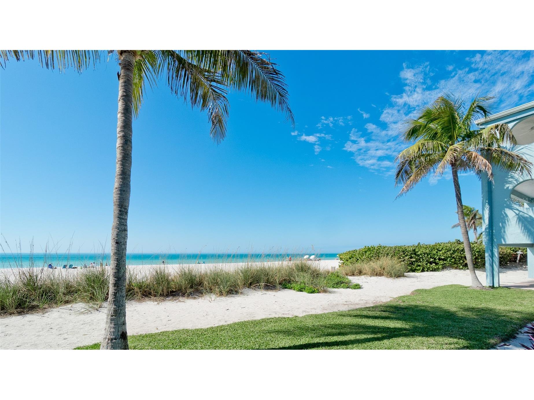 7000 Gulf Drive #115 Holmes Beach FL 34217 - GULF OF MEXICO A4679118 image2