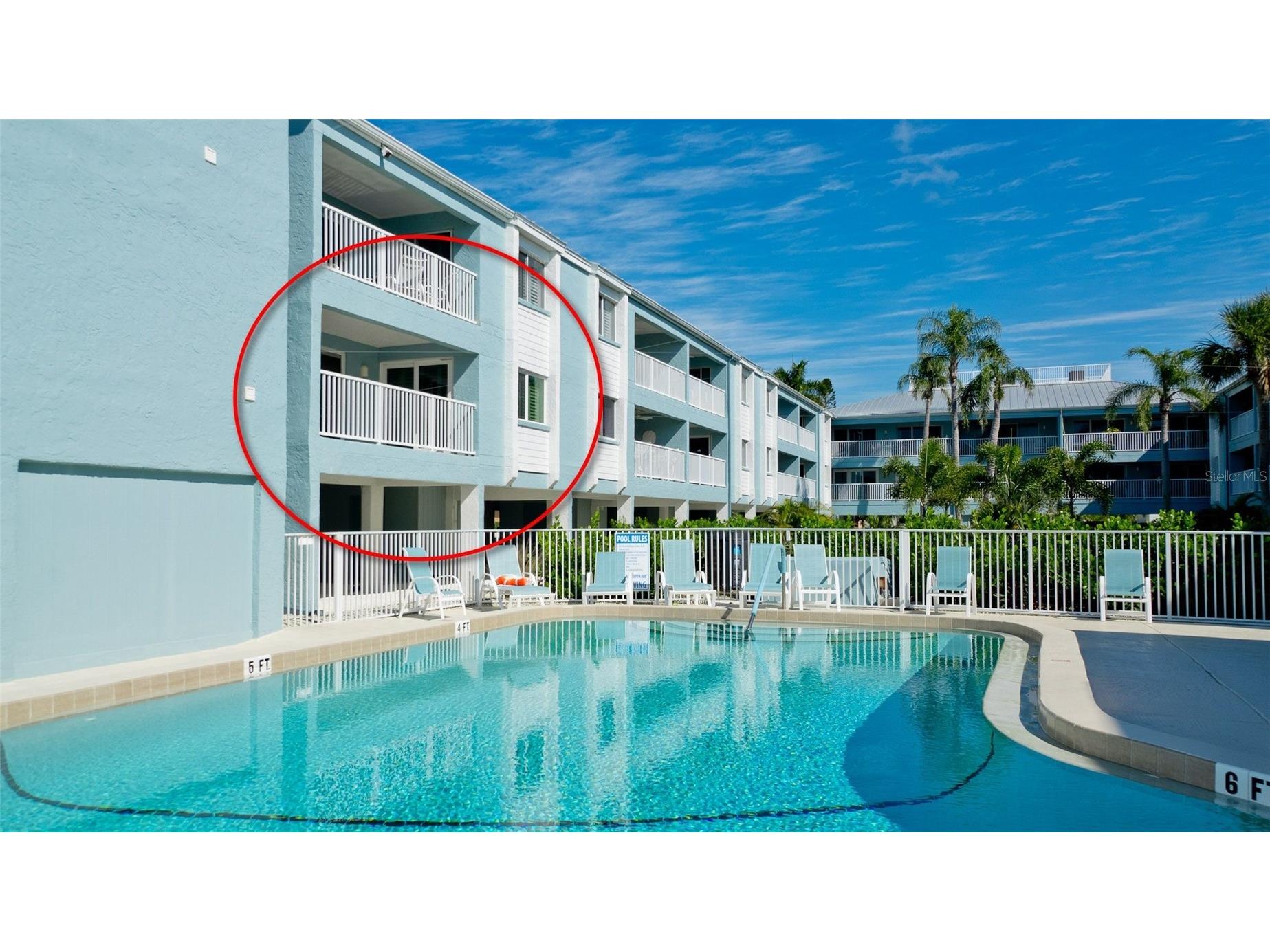 7000 Gulf Drive #115 Holmes Beach FL 34217 - GULF OF MEXICO A4679118 image22