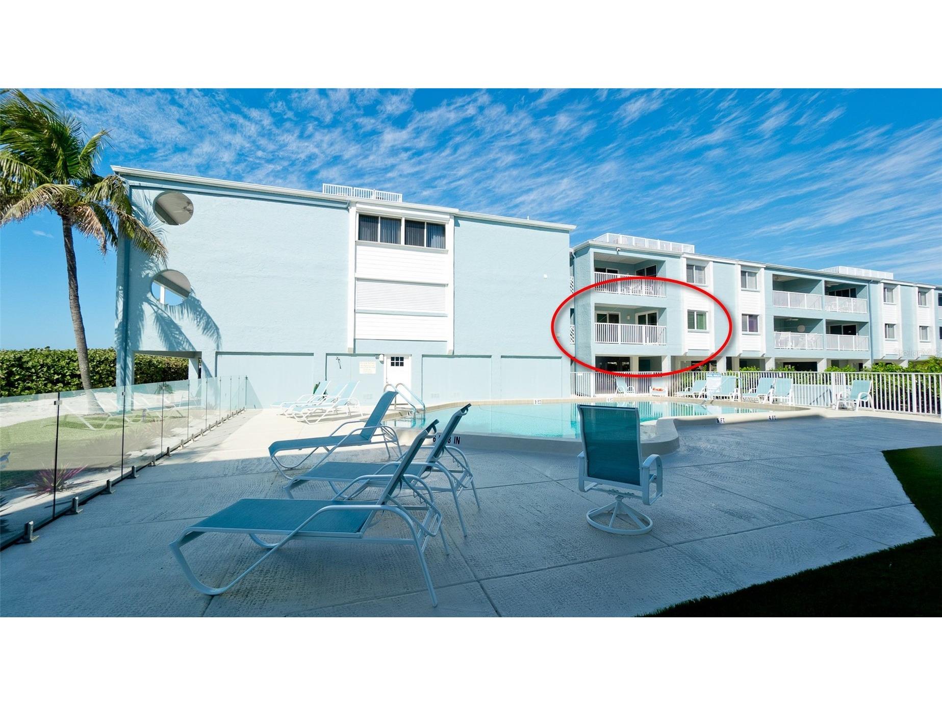 7000 Gulf Drive #115 Holmes Beach FL 34217 - GULF OF MEXICO A4679118 image23