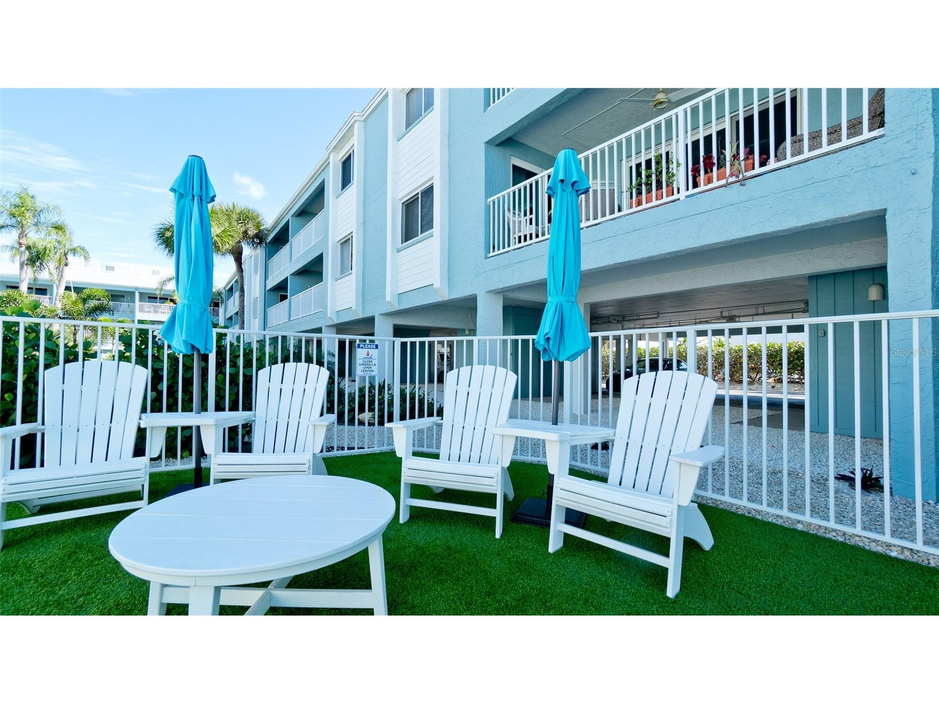7000 Gulf Drive #115 Holmes Beach FL 34217 - GULF OF MEXICO A4679118 image27