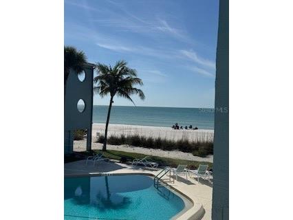 7000 Gulf Drive #115 Holmes Beach FL 34217 - GULF OF MEXICO A4679118 image3