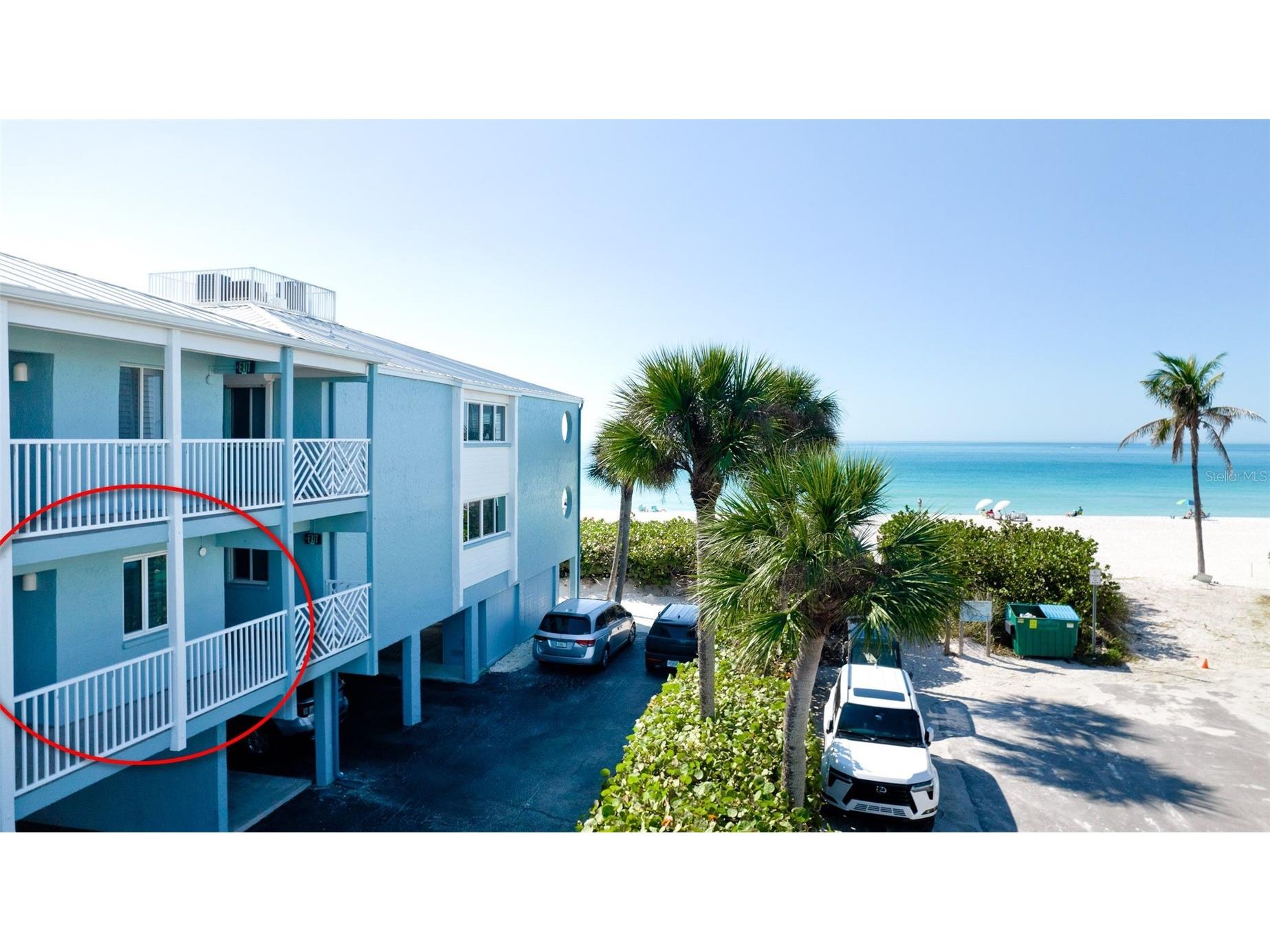 7000 Gulf Drive #115 Holmes Beach FL 34217 - GULF OF MEXICO A4679118 image30