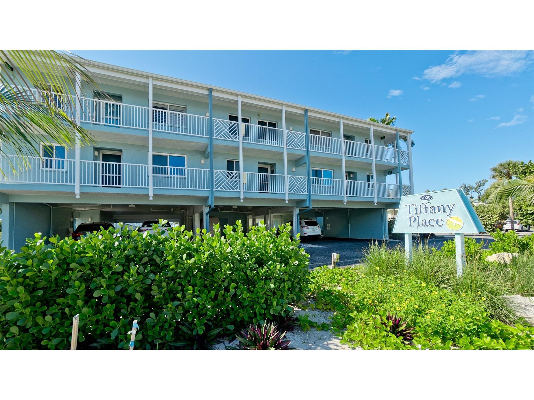 7000 Gulf Drive #115 Holmes Beach FL 34217 - GULF OF MEXICO A4679118 image31