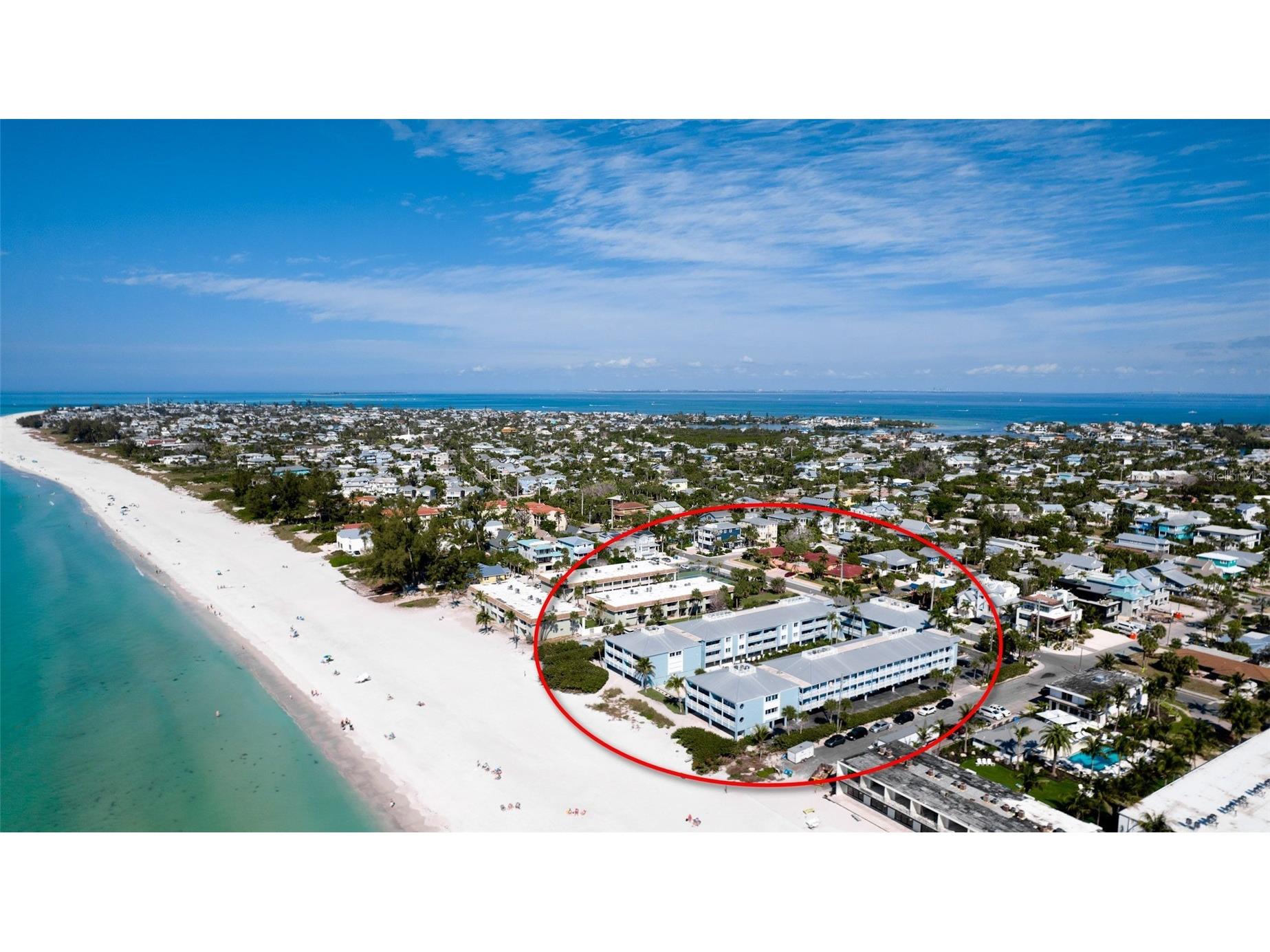 7000 Gulf Drive #115 Holmes Beach FL 34217 - GULF OF MEXICO A4679118 image32