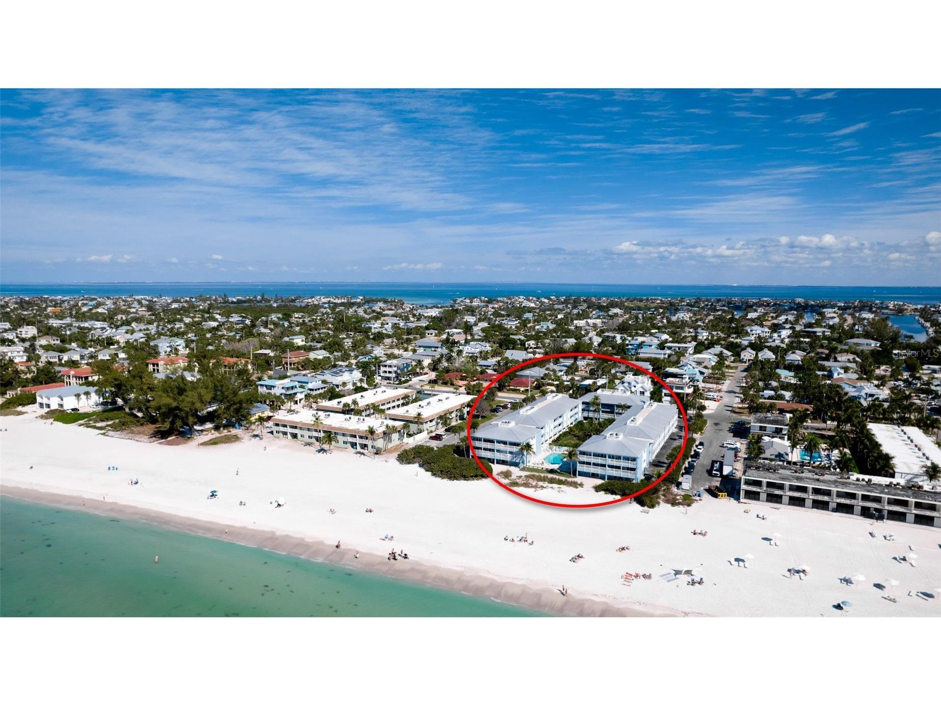 7000 Gulf Drive #115 Holmes Beach FL 34217 - GULF OF MEXICO A4679118 image33