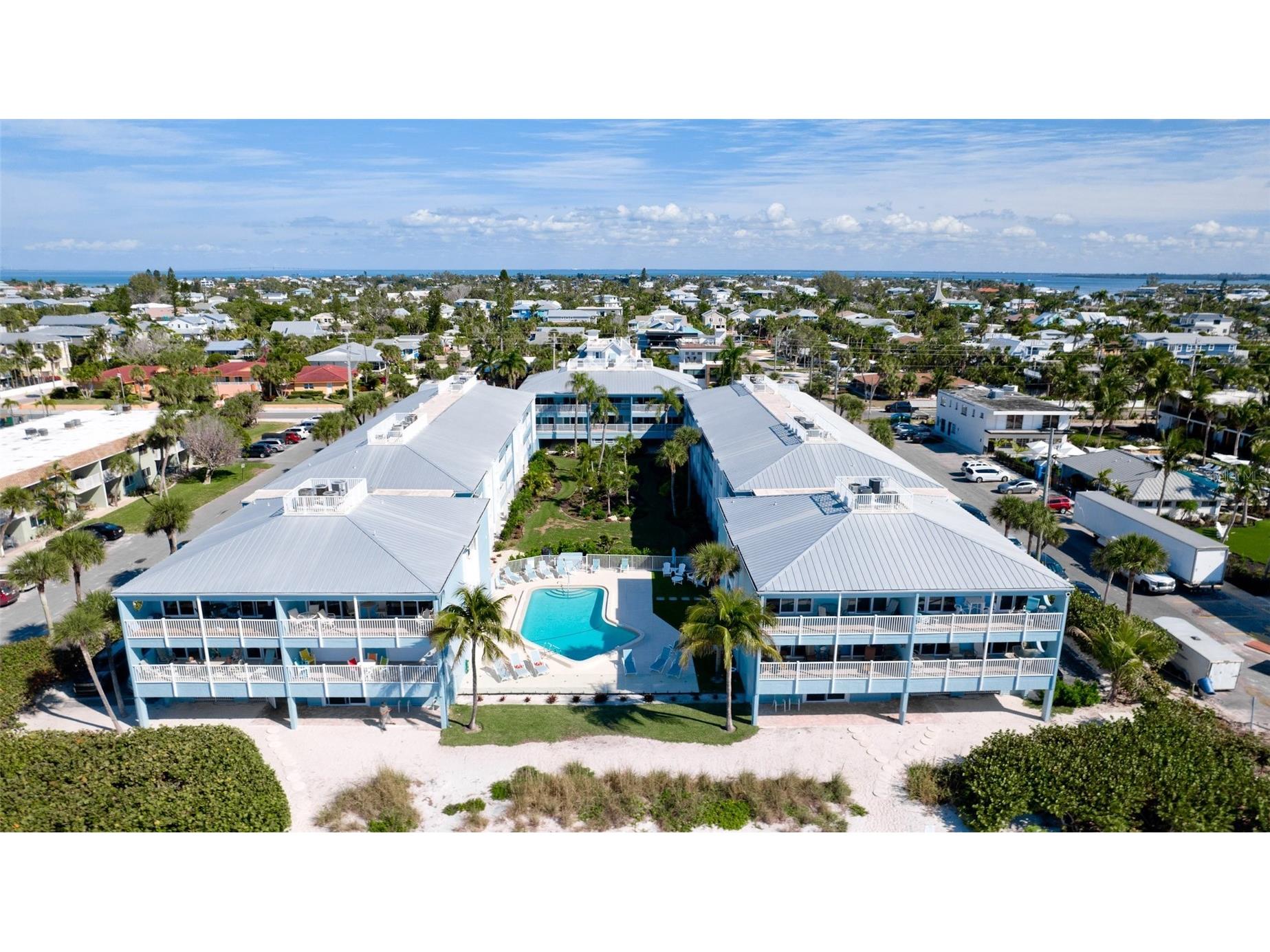 7000 Gulf Drive #115 Holmes Beach FL 34217 - GULF OF MEXICO A4679118 image34