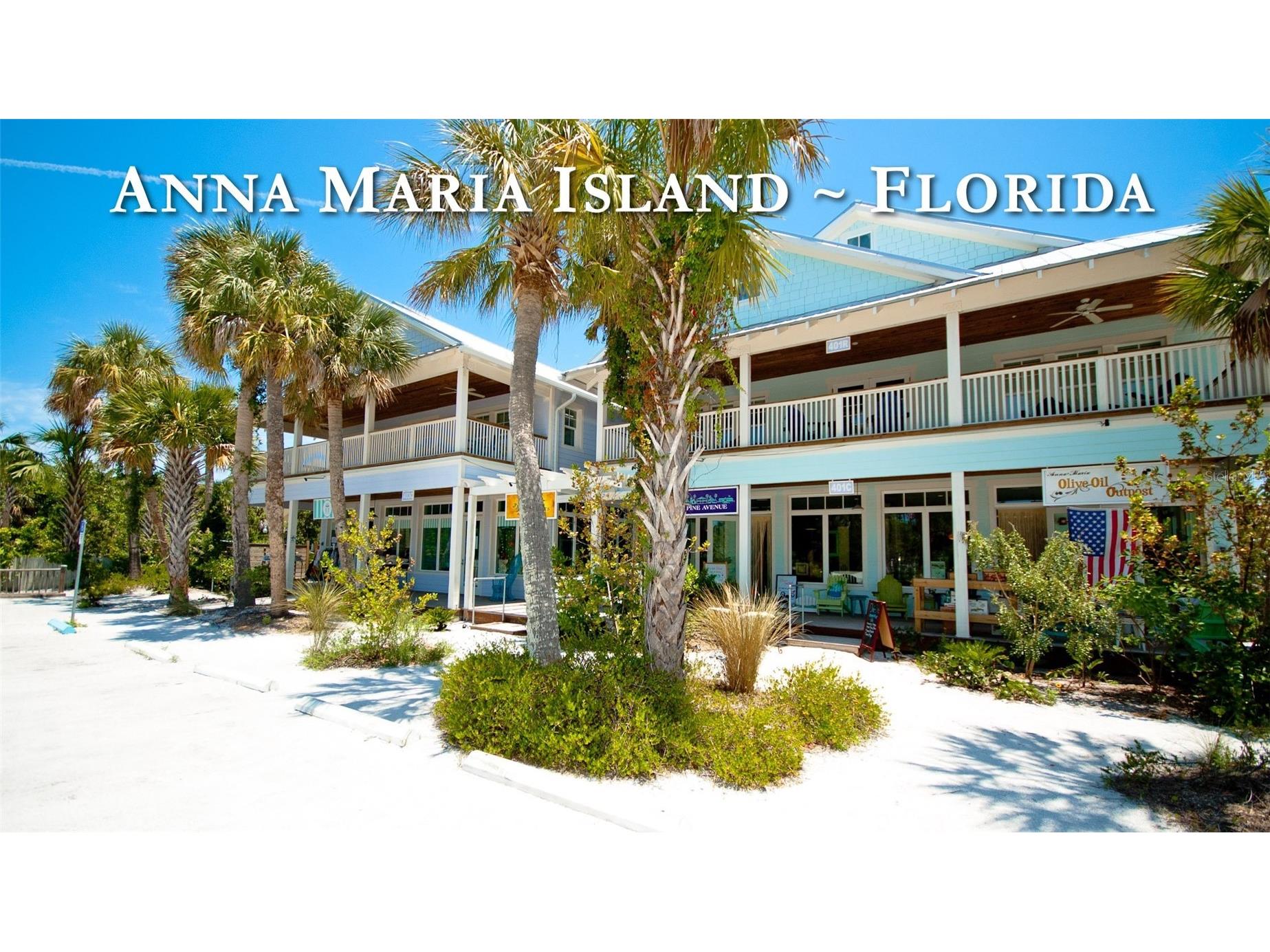 7000 Gulf Drive #115 Holmes Beach FL 34217 - GULF OF MEXICO A4679118 image37