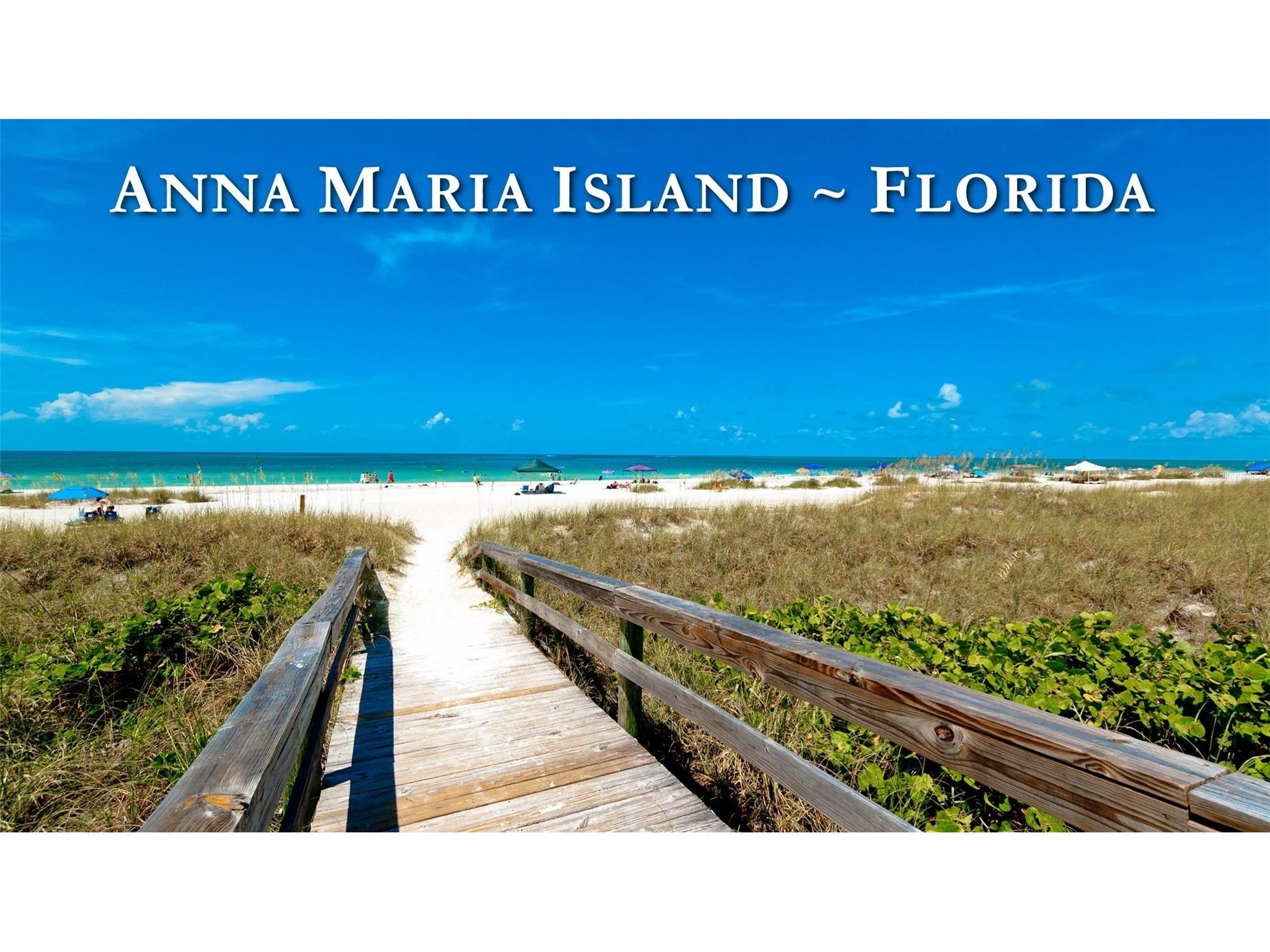 7000 Gulf Drive #115 Holmes Beach FL 34217 - GULF OF MEXICO A4679118 image38