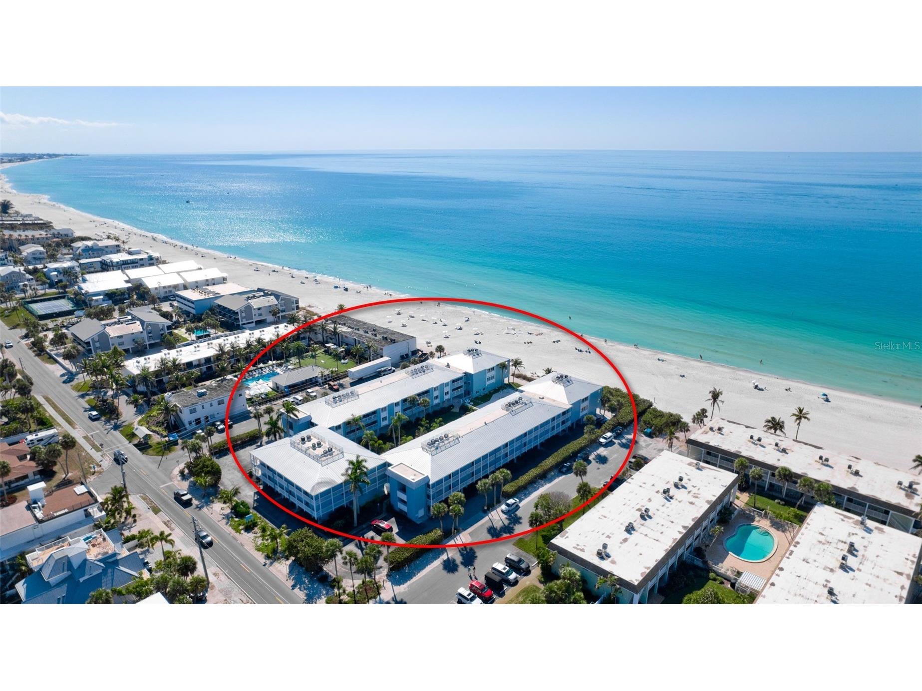 7000 Gulf Drive #115 Holmes Beach FL 34217 - GULF OF MEXICO A4679118 image4
