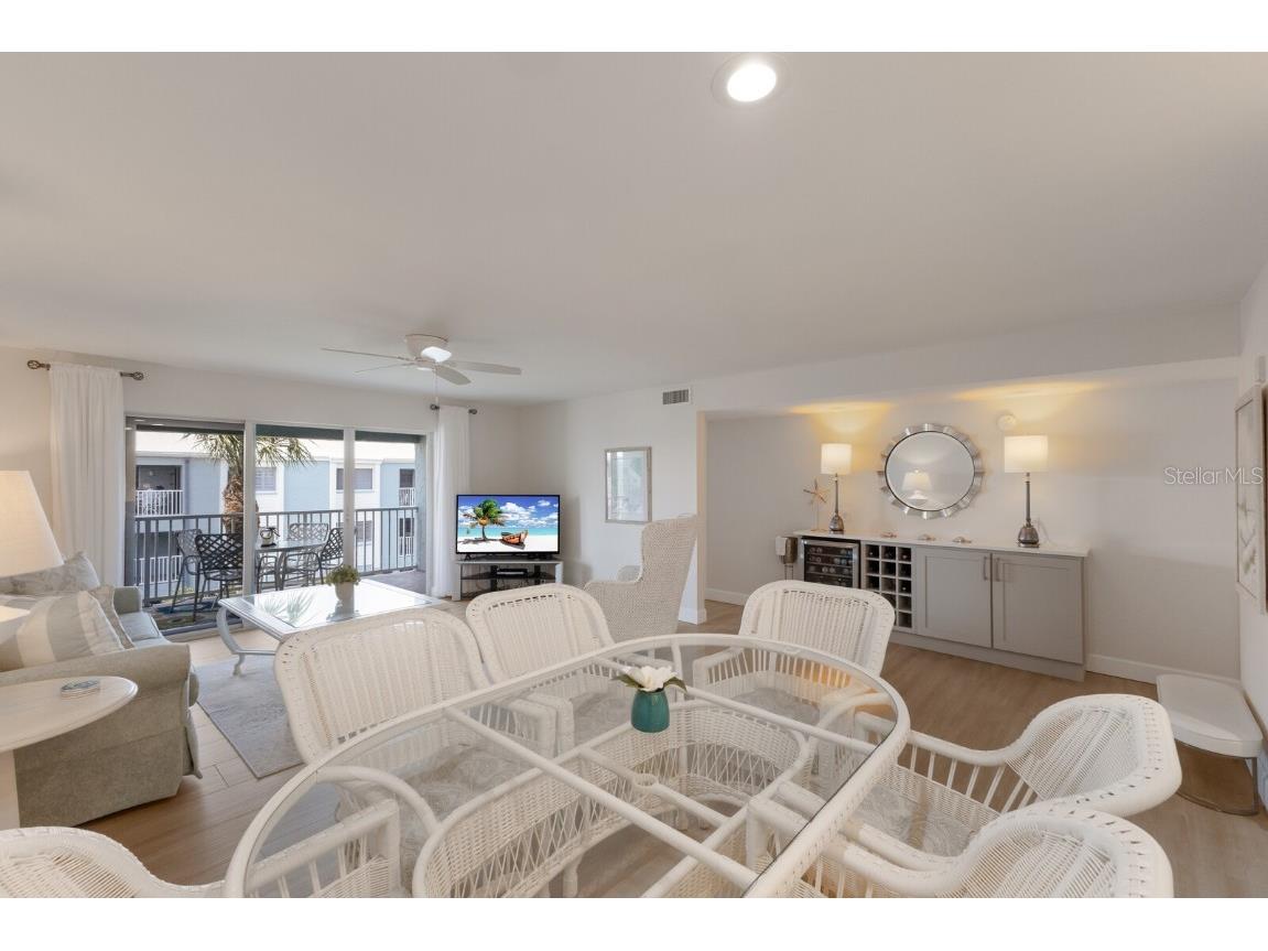 7000 Gulf Drive #205 Holmes Beach FL 34217 - GULF OF MEXICO A4651943 image15