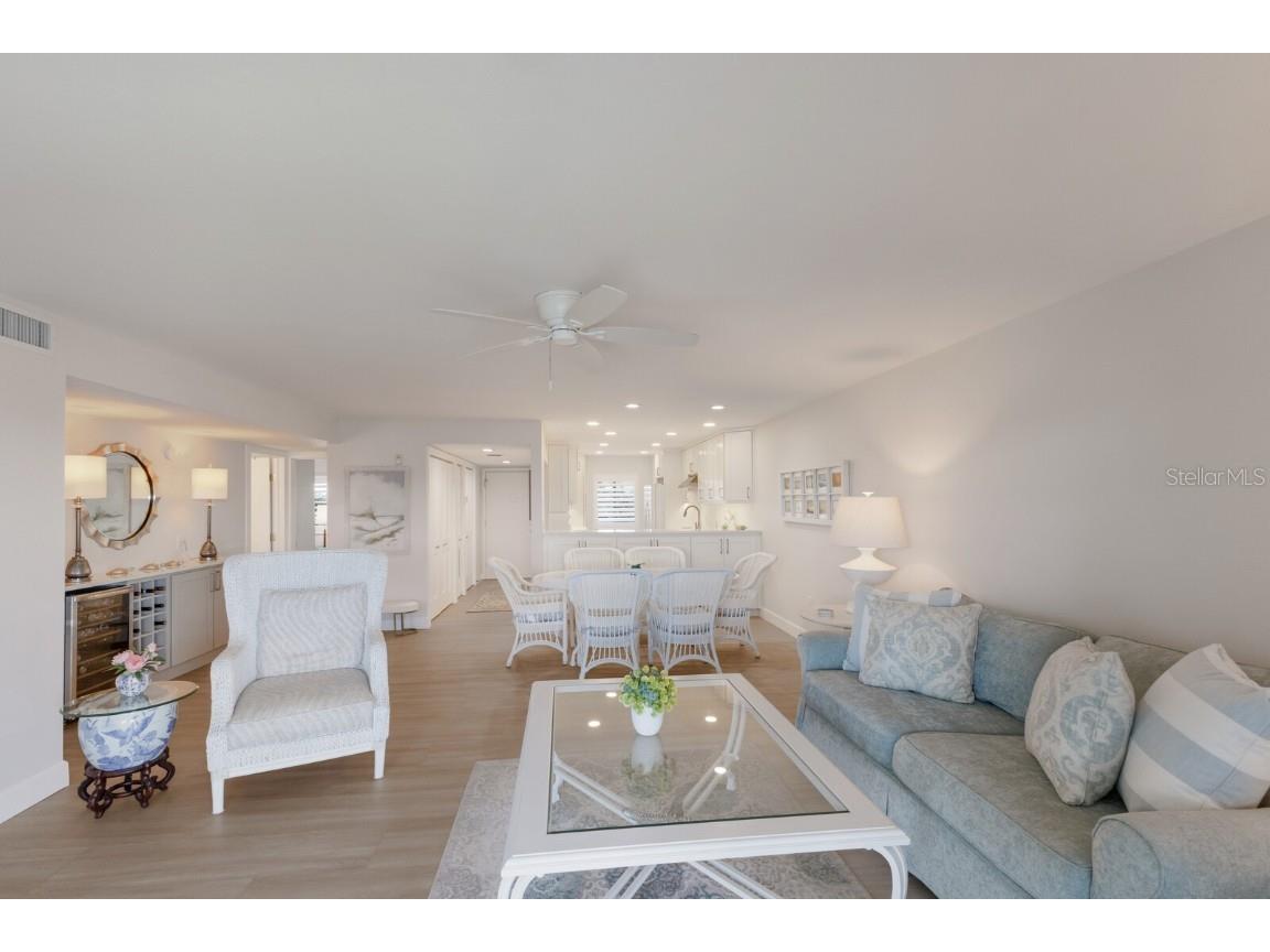 7000 Gulf Drive #205 Holmes Beach FL 34217 - GULF OF MEXICO A4651943 image19