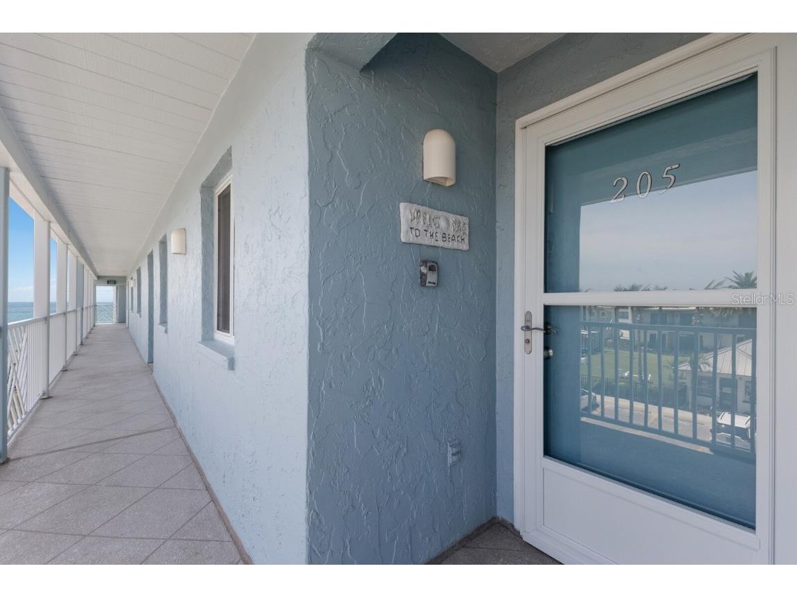 7000 Gulf Drive #205 Holmes Beach FL 34217 - GULF OF MEXICO A4651943 image2