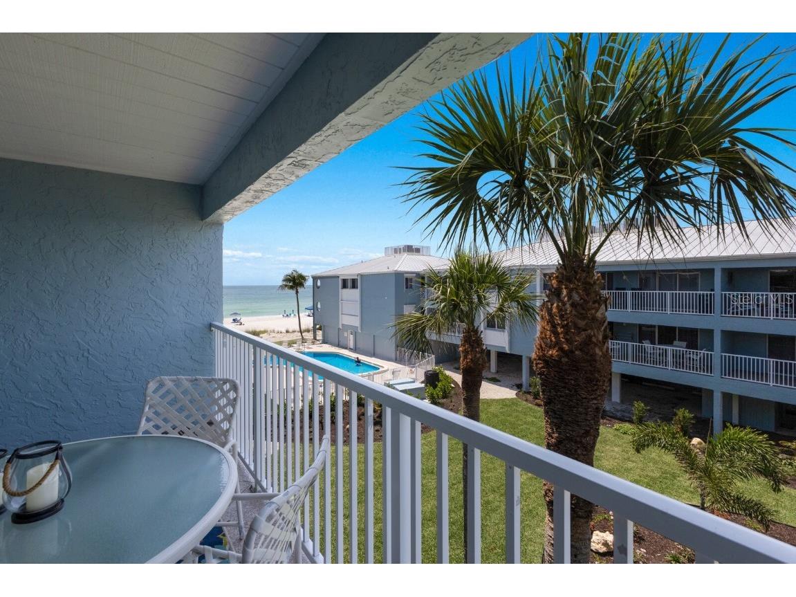 7000 Gulf Drive #205 Holmes Beach FL 34217 - GULF OF MEXICO A4651943 image21