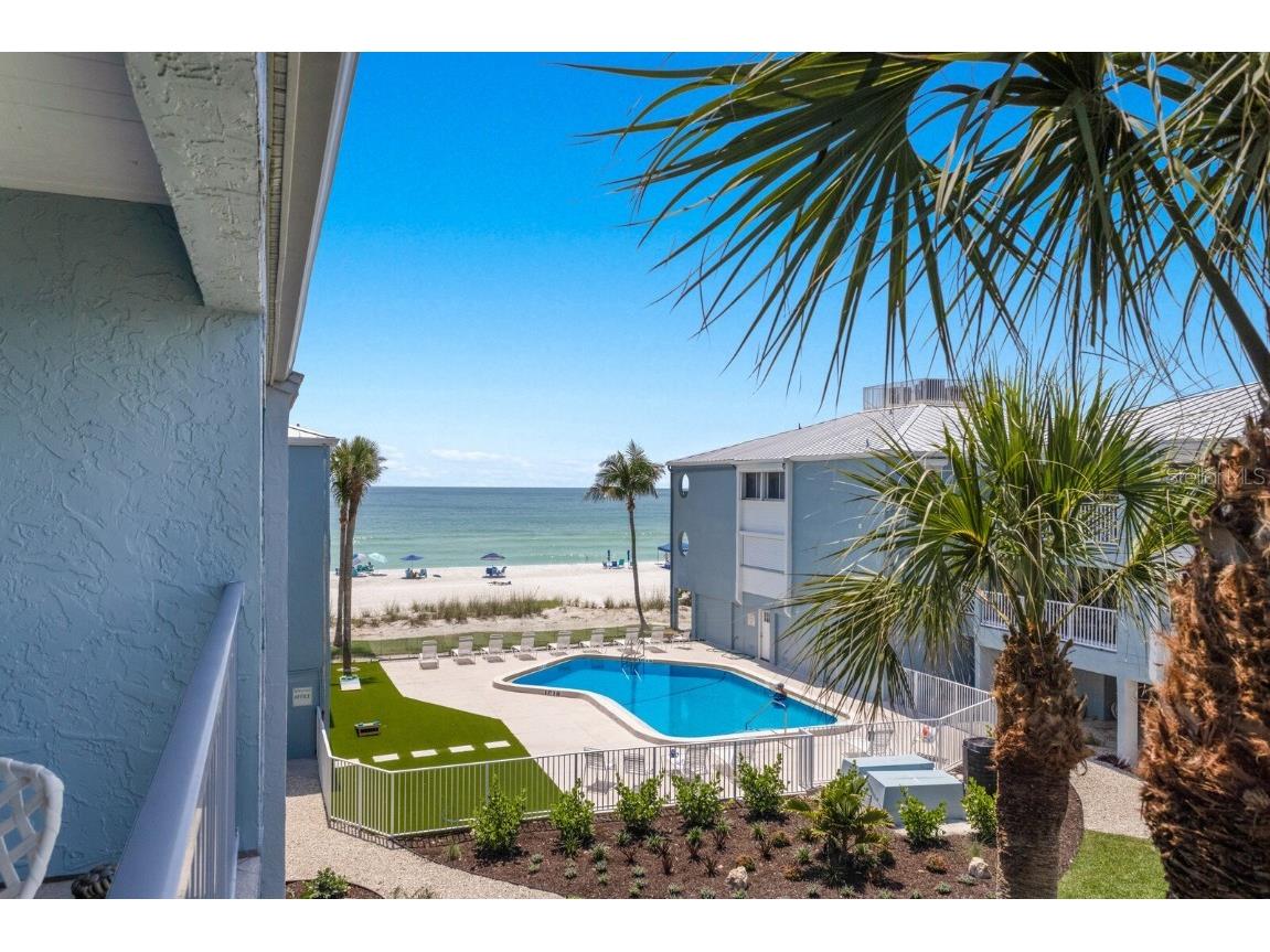 7000 Gulf Drive #205 Holmes Beach FL 34217 - GULF OF MEXICO A4651943 image22