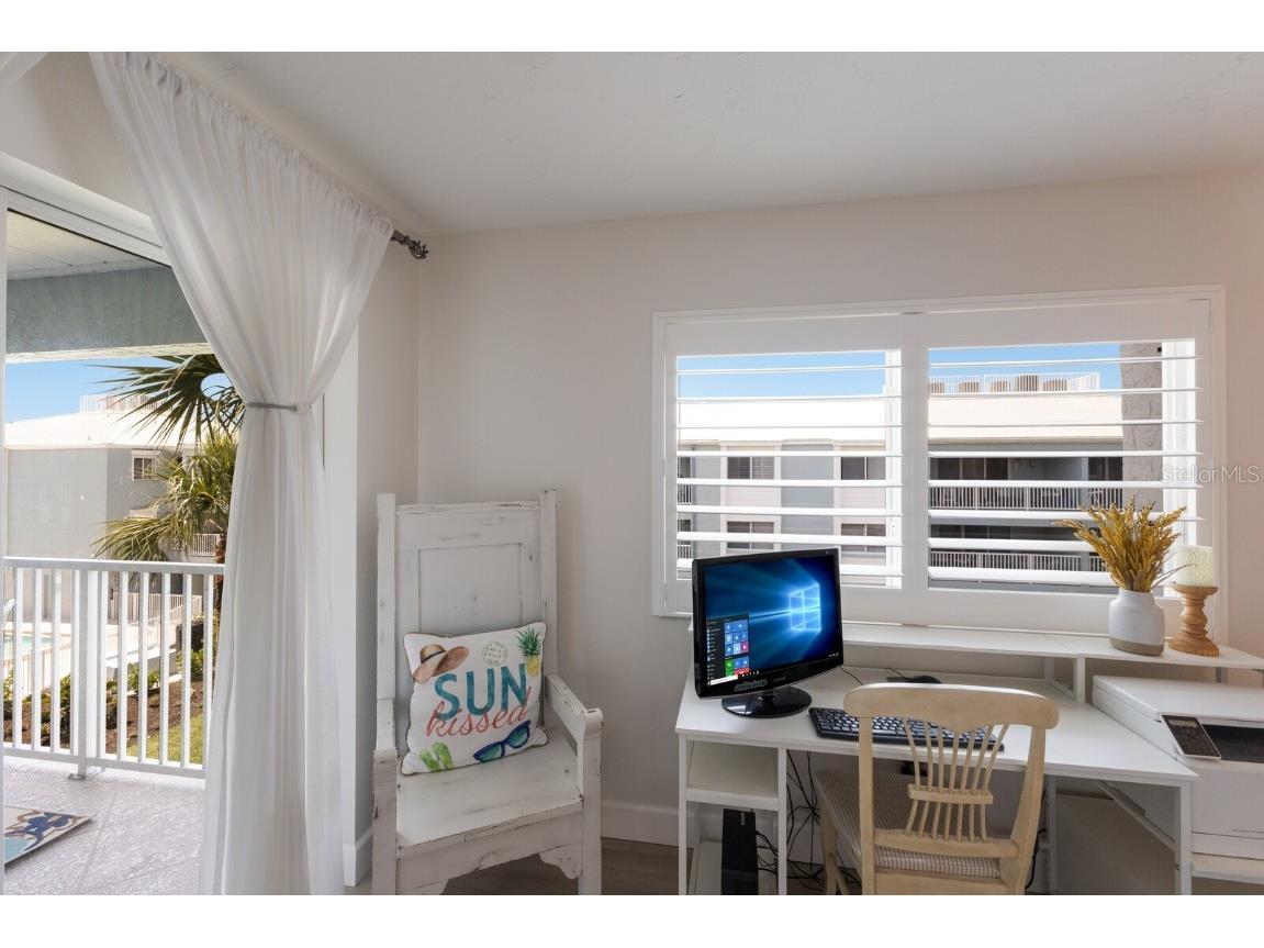 7000 Gulf Drive #205 Holmes Beach FL 34217 - GULF OF MEXICO A4651943 image26