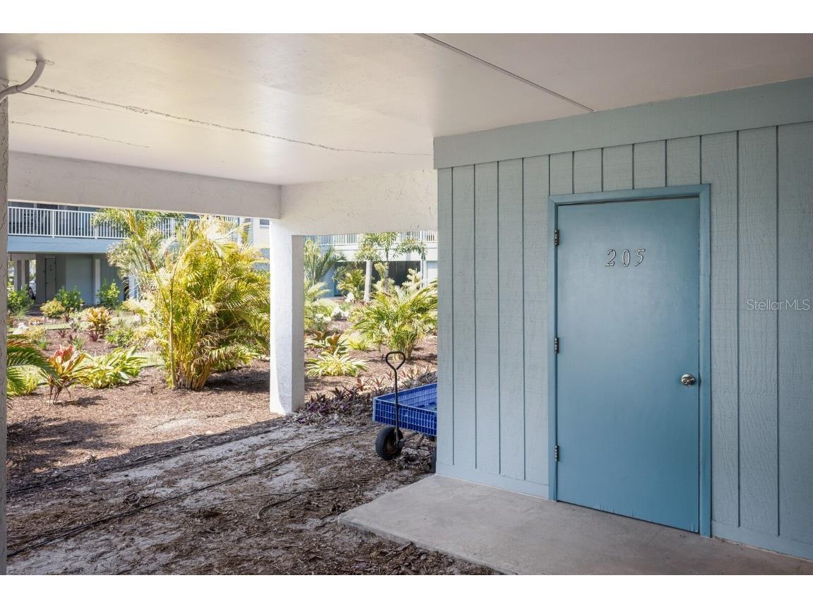 7000 Gulf Drive #205 Holmes Beach FL 34217 - GULF OF MEXICO A4651943 image34