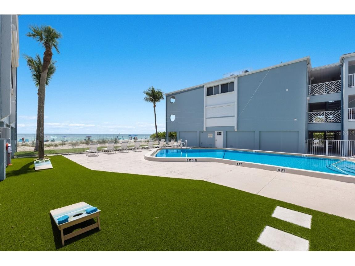 7000 Gulf Drive #205 Holmes Beach FL 34217 - GULF OF MEXICO A4651943 image36