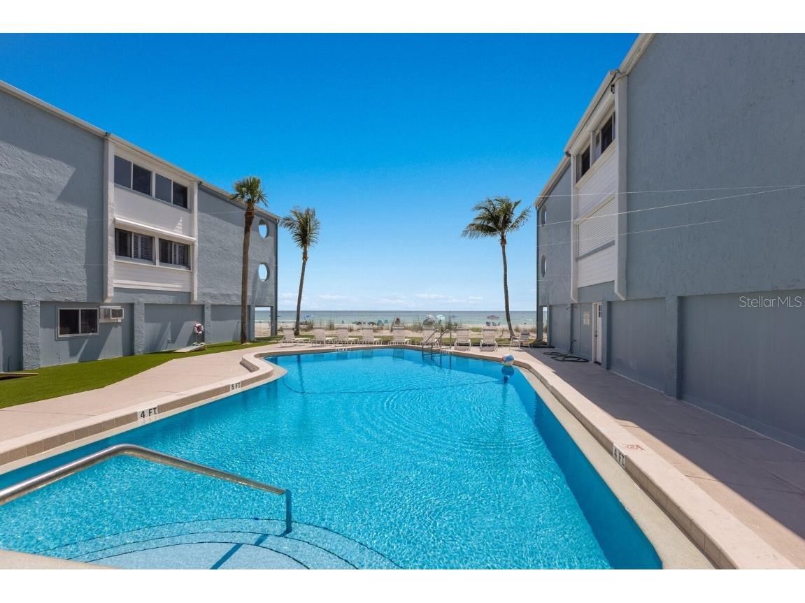 7000 Gulf Drive #205 Holmes Beach FL 34217 - GULF OF MEXICO A4651943 image37