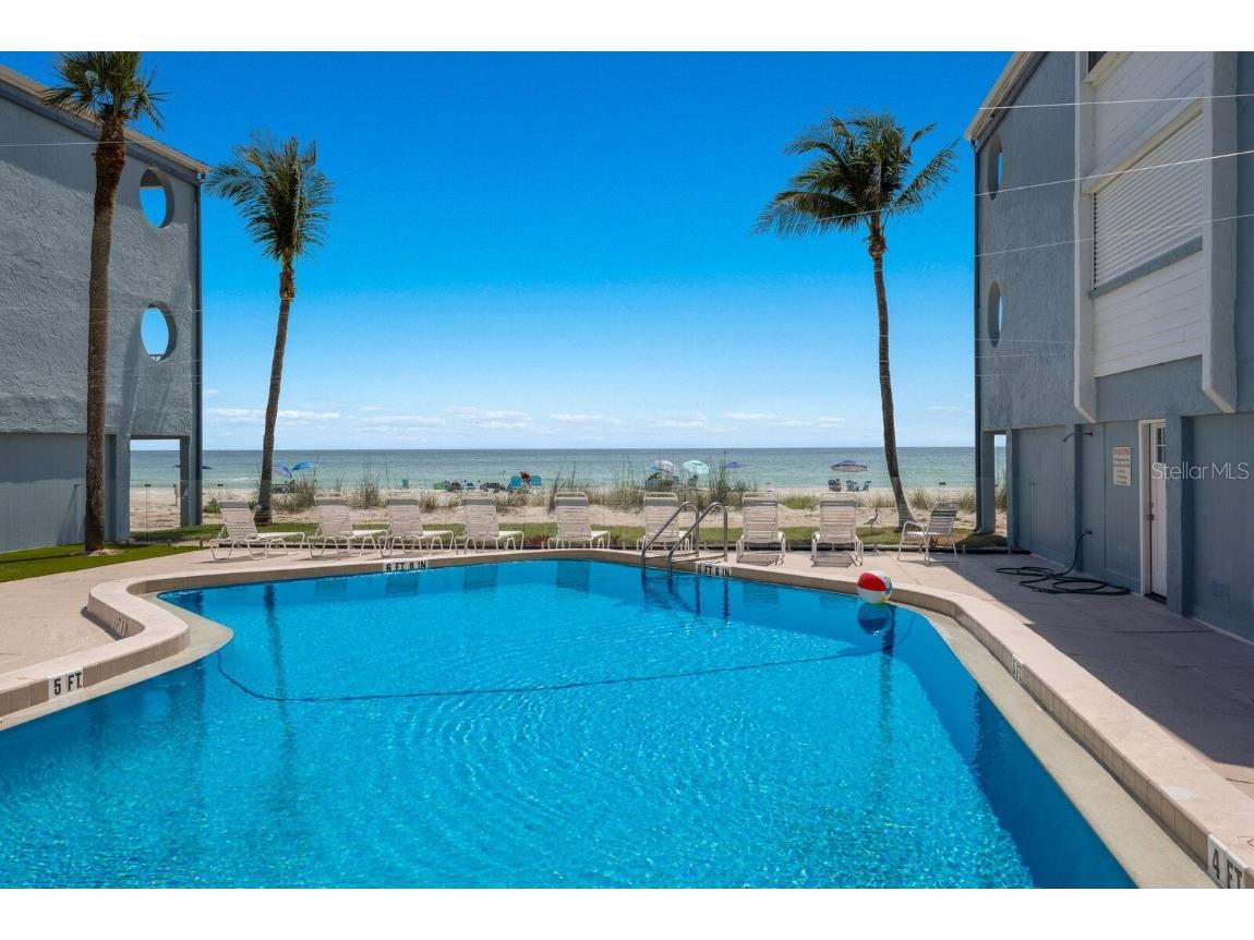7000 Gulf Drive #205 Holmes Beach FL 34217 - GULF OF MEXICO A4651943 image38