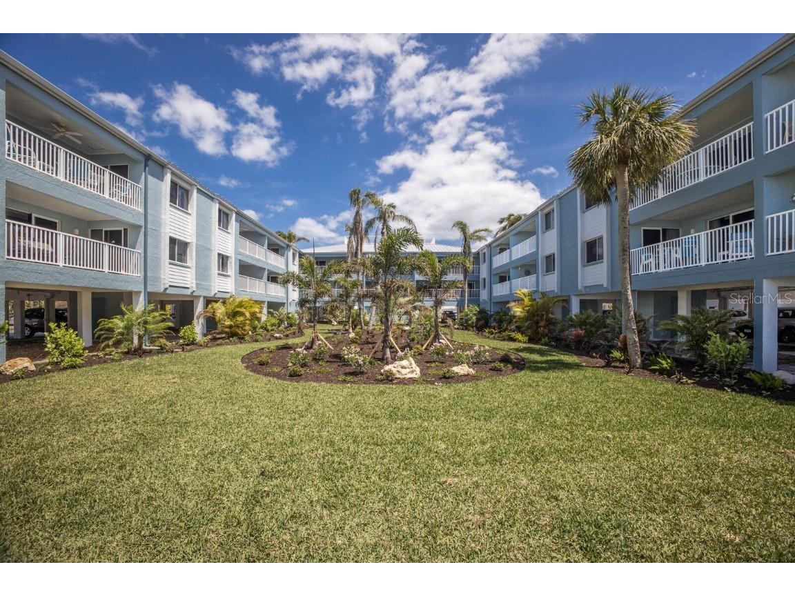 7000 Gulf Drive #205 Holmes Beach FL 34217 - GULF OF MEXICO A4651943 image41