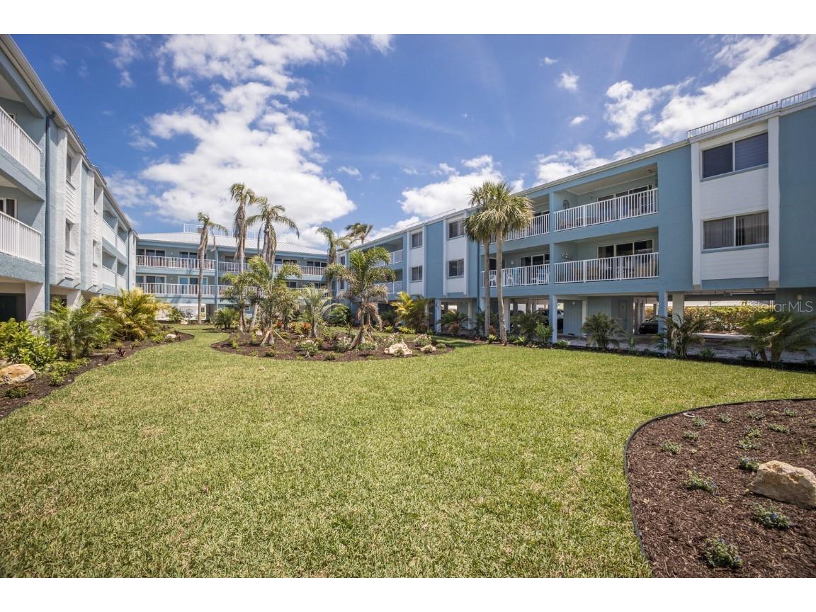 7000 Gulf Drive #205 Holmes Beach FL 34217 - GULF OF MEXICO A4651943 image42