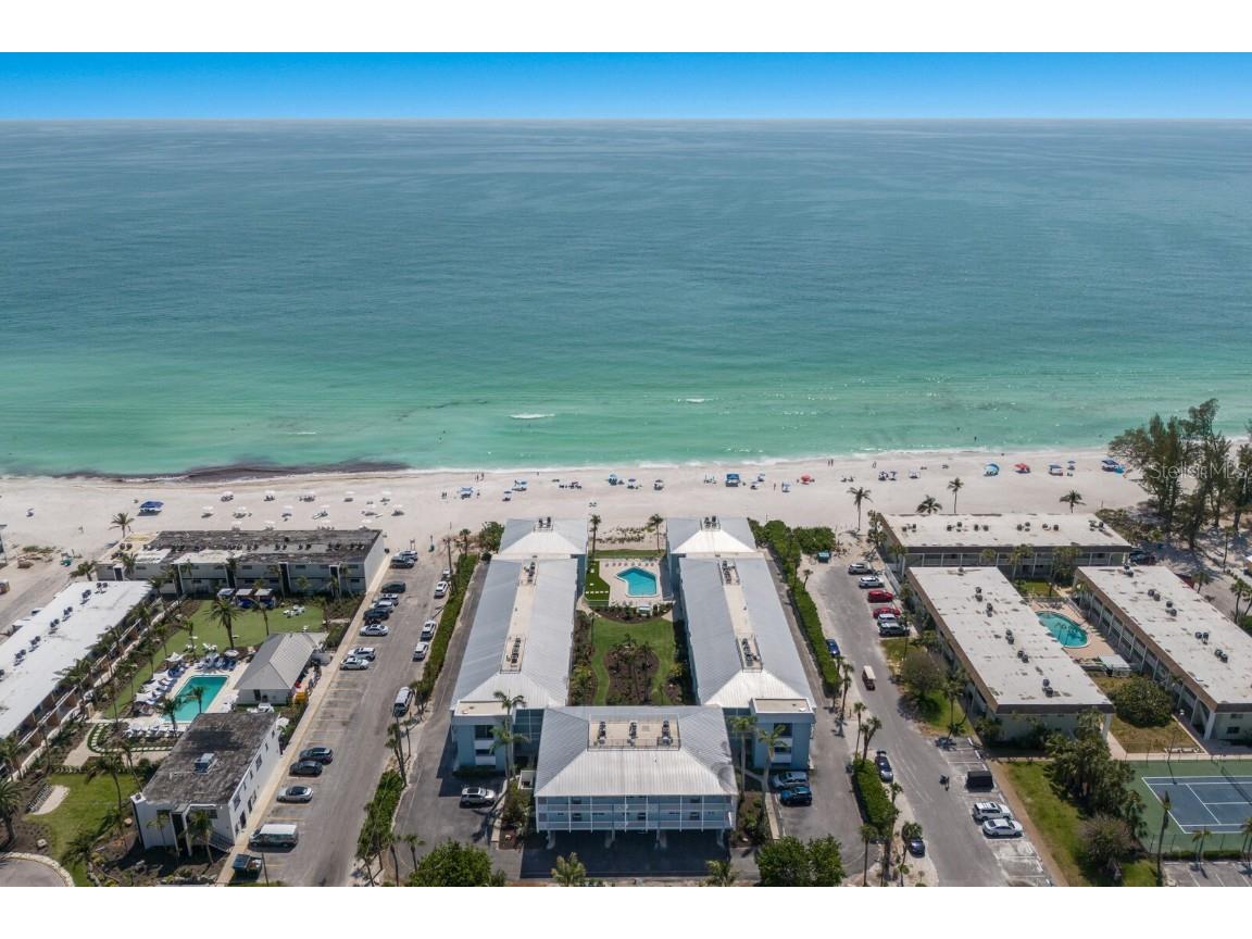 7000 Gulf Drive #205 Holmes Beach FL 34217 - GULF OF MEXICO A4651943 image43