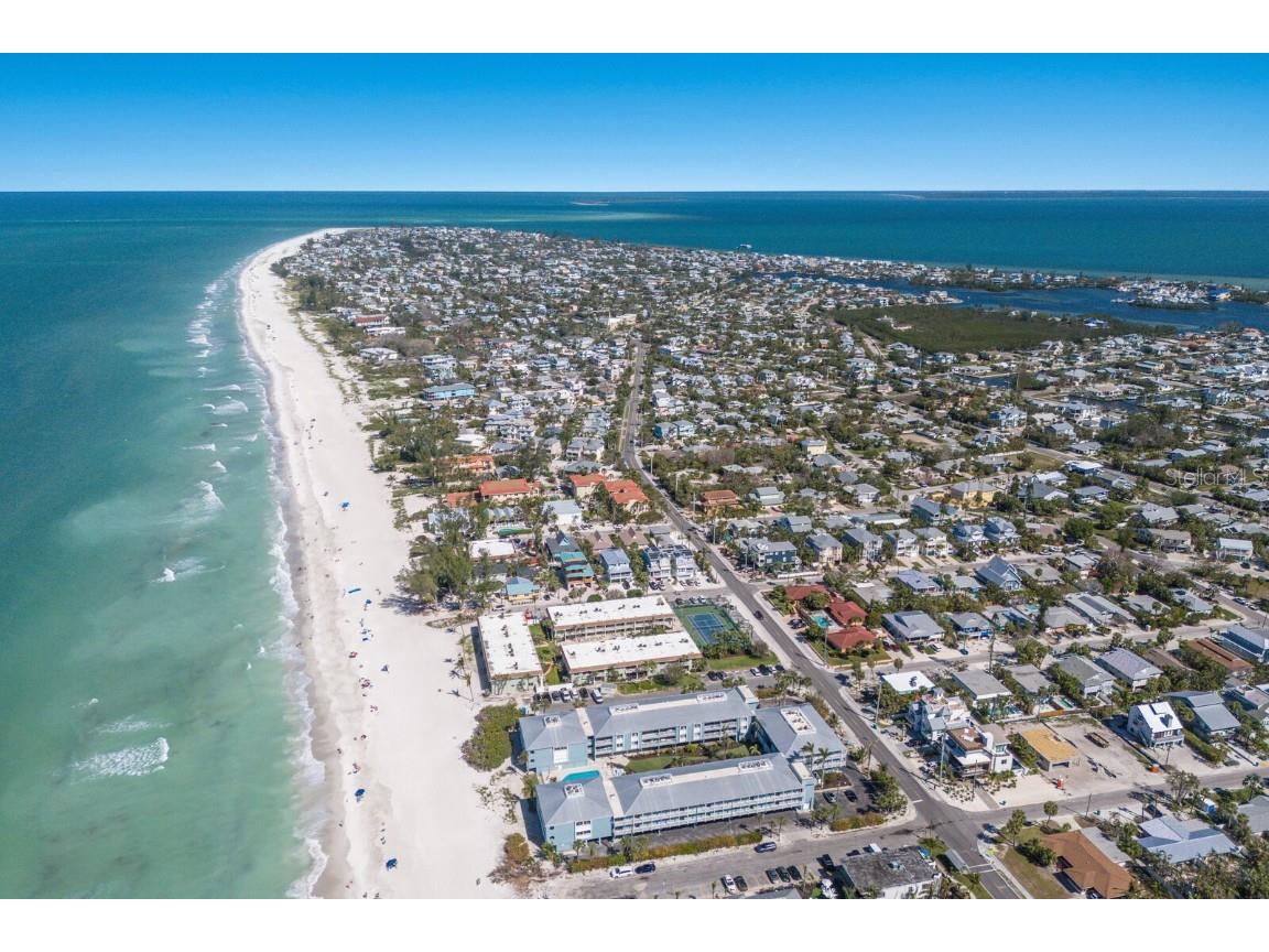 7000 Gulf Drive #205 Holmes Beach FL 34217 - GULF OF MEXICO A4651943 image44